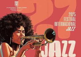 XXVII Festival Internacional de Jazz de San Javier XXVII Festival Internacional de Jazz de San Javier