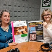 'Ars Creatio' presenta este viernes su Revista Cultural Digital de primavera en el Palacio de la Música de Torrevieja 'Ars Creatio' presenta este viernes su Revista Cultural Digital de primavera en el Palacio de la Música de Torrevieja