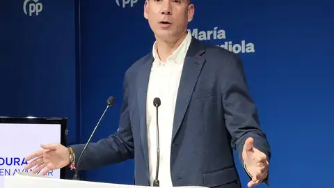 El PP señala que el PSOE fue quién creó los conciertos en Extremadura y eleva hasta los 24.000 euros la plaza en residencias públicas El PP señala que el PSOE fue quién creó los conciertos en Extremadura y eleva hasta los 24.000 euros la plaza en residencias públicas