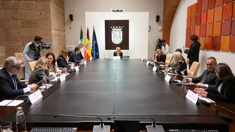 Consejo de Gobierno Consejo de Gobierno
