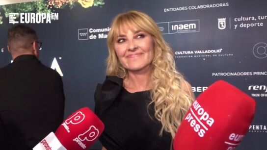 "Lo sabía desde hace mucho": Cayetana Guillén Cuervo confirma que Amaia Montero vuelve a La Oreja de Van Gogh 