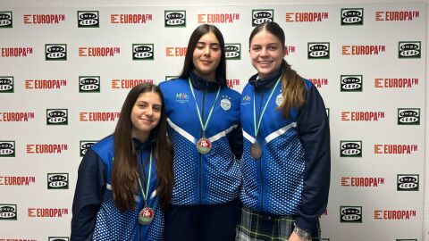 Mijas Voley