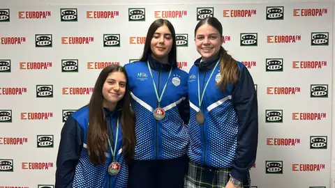 Mijas Voley Mijas Voley