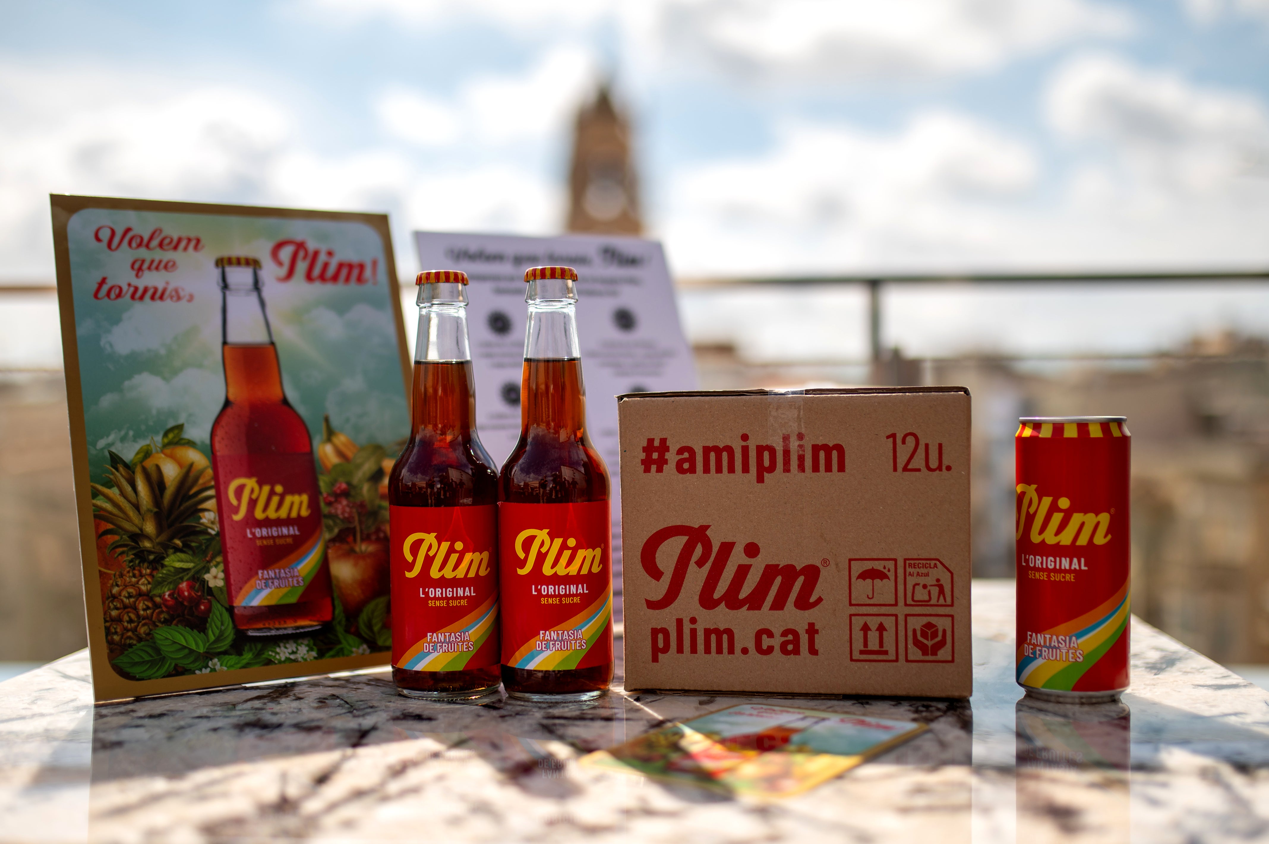 Torna el Plim Torna el Plim