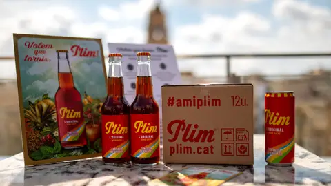 Refresc Plim Refresc Plim