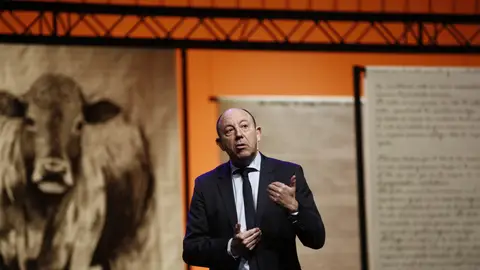 La clave de Gonzalo Bernardos que tienes que seguir al hacer la Renta: "Os devolverán dinero" La clave de Gonzalo Bernardos que tienes que seguir al hacer la Renta: "Os devolverán dinero"