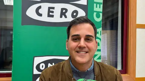 Javier Muñoz Gallegos Javier Muñoz Gallegos