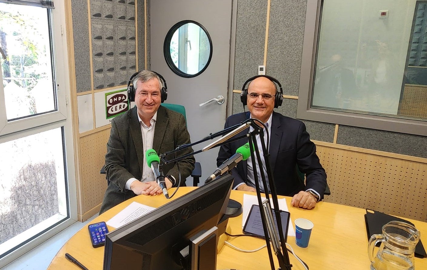 Andalucía Capital 22/04/2025 Andalucía Capital 22/04/2025