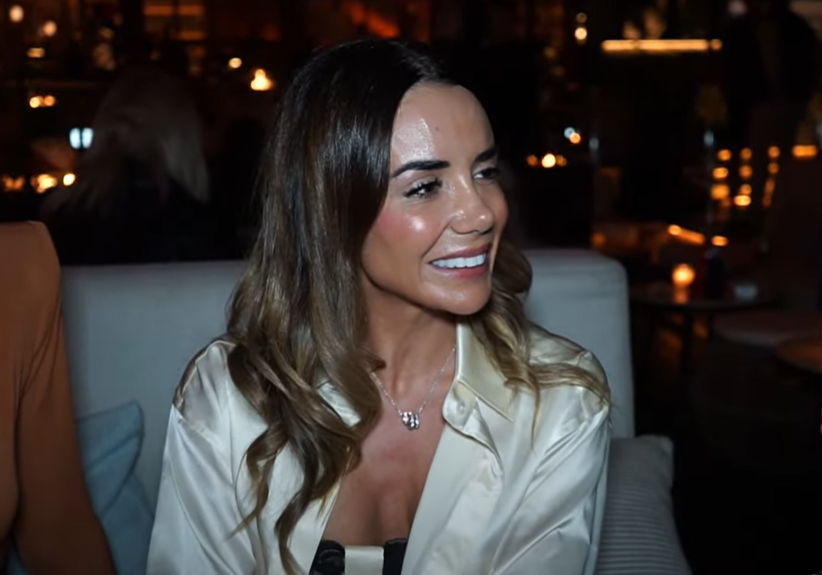 Quién es Marta Hermoso, la influencer detenida por robar 400.000 euros en joyas Quién es Marta Hermoso, la influencer detenida por robar 400.000 euros en joyas