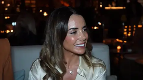 Quién es Marta Hermoso, la influencer detenida por robar 400.000 euros en joyas Quién es Marta Hermoso, la influencer detenida por robar 400.000 euros en joyas