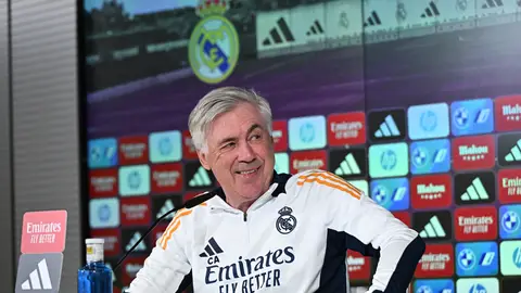 Carlo Ancelotti Carlo Ancelotti
