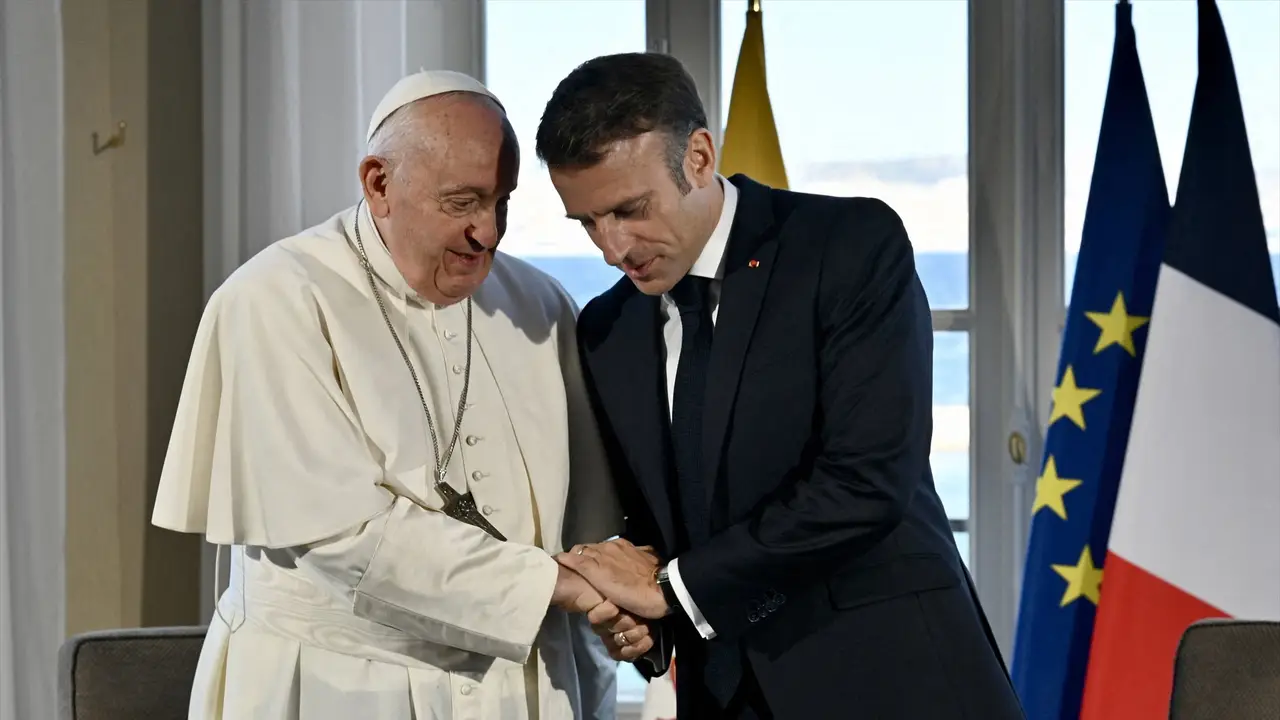 Los líderes internacionales que acudirán al funeral del papa Francisco Los líderes internacionales que acudirán al funeral del papa Francisco