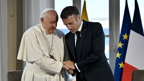 Los l&iacute;deres internacionales que acudir&aacute;n al funeral del papa Francisco