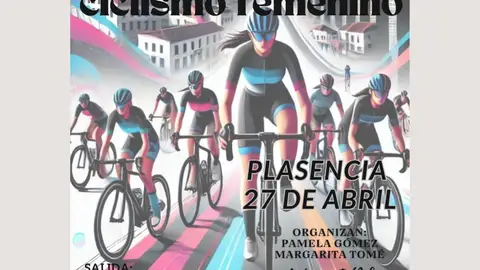 El Parque Nacional de Monfragüe, escenario del primer Encuentro de Ciclismo Femenino El Parque Nacional de Monfragüe, escenario del primer Encuentro de Ciclismo Femenino
