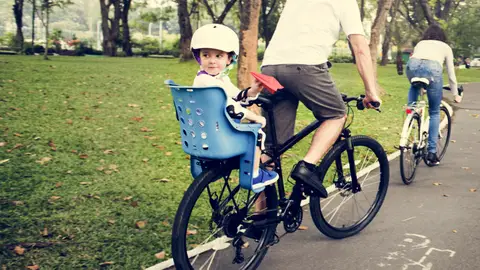 Descubre Andalucía a lomos de un caballo o sobre dos ruedas Rutas en bicicleta por Sevilla