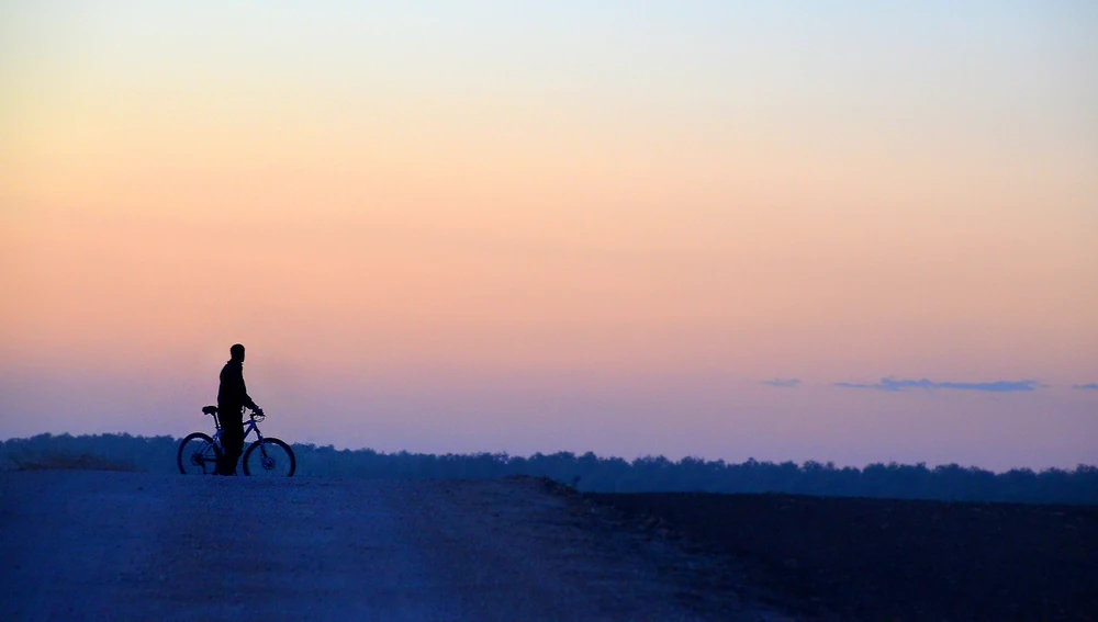 Cicloturismo en Andalucía Cicloturismo en Andalucía