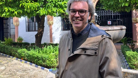 Jos&eacute; Mar&iacute;a Dom&eacute;nech