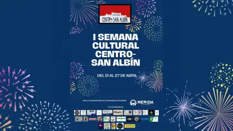 Centro-San Albín celebra su primera Semana Cultural con numerosos concursos, degustaciones, conciertos y una gymkana Centro-San Albín celebra su primera Semana Cultural con numerosos concursos, degustaciones, conciertos y una gymkana