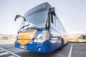 Desconvocada parcialmente la huelga de autobuses urbanos de Guadalajara Desconvocada parcialmente la huelga de autobuses urbanos de Guadalajara