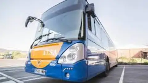 Desconvocada parcialmente la huelga de autobuses urbanos de Guadalajara Desconvocada parcialmente la huelga de autobuses urbanos de Guadalajara