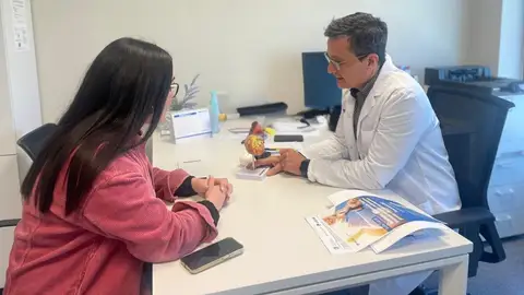 La lipoproteína, un factor de riesgo para enfermedades cardiovasculares La lipoproteína, un factor de riesgo para enfermedades cardiovasculares