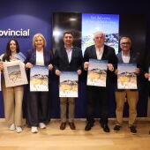 Sabor a Málaga impulsa la II Ruta Gastronómica del Queso y de la Miel de Colmenar
