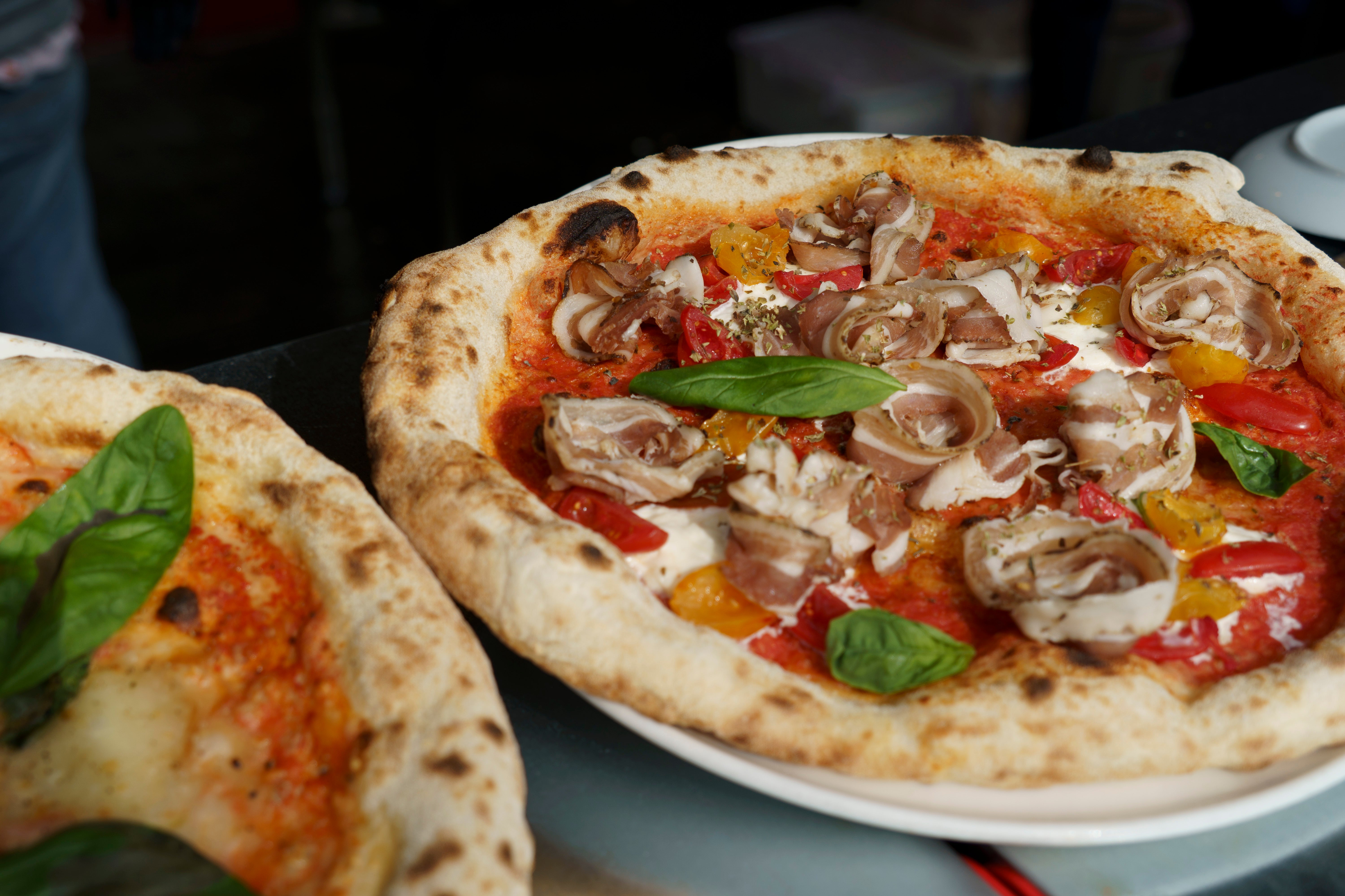 Mahou Pizzas Fest, la mayor competición de pizzerías del país, aterriza en Málaga Mahou Pizzas Fest, la mayor competición de pizzerías del país, aterriza en Málaga