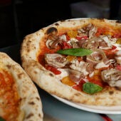 Mahou Pizzas Fest, la mayor competición de pizzerías del país, aterriza en Málaga
