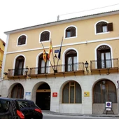 Ayuntamiento de Callosa d´en Sarrià Ayuntamiento de Callosa d´en Sarrià