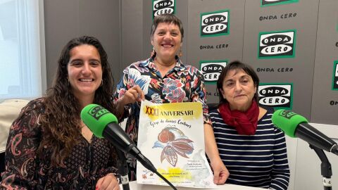 Grup de Danses Centener la Vila Joiosa