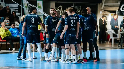 Servigroup Balonmano Benidorm Servigroup Balonmano Benidorm