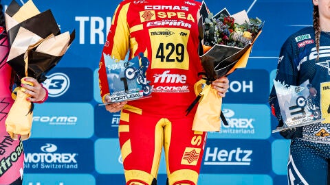 Daniela Hernando - trial - Portugal 2025