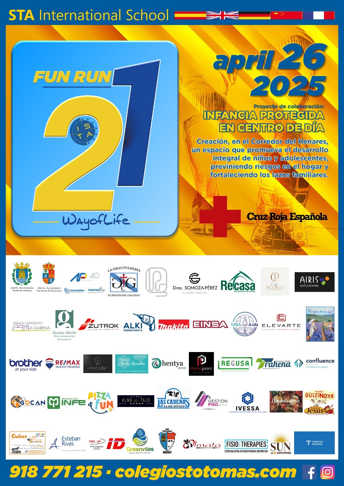 Más de uno Alcalá 22/04/2025 Más de uno Alcalá 22/04/2025