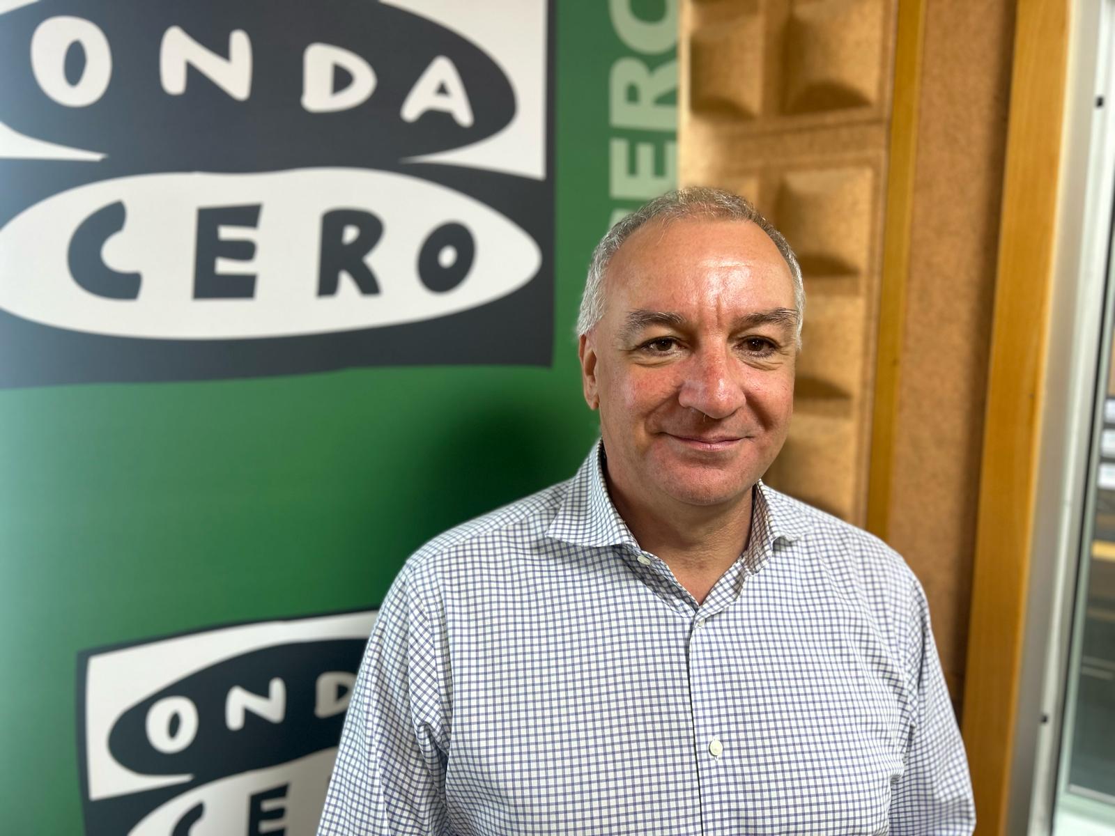 Más de Uno Canarias 22/04/2025 Más de Uno Canarias 22/04/2025