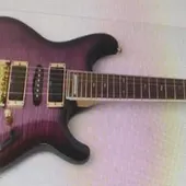 Guitarra robada Guitarra robada