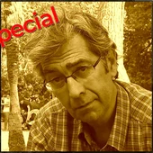 Un extra de 'El Historicón' Un extra de 'El Historicón'