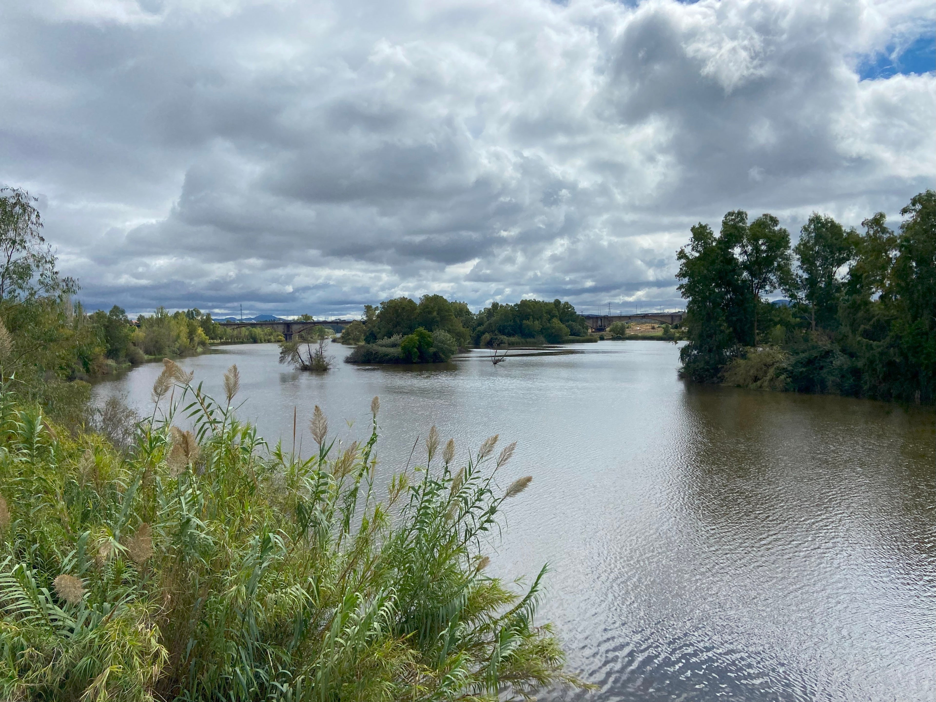 La Aemet pone fin al tiempo primaveral: este es el día que vuelven las lluvias La Aemet pone fin al tiempo primaveral: este es el día que vuelven las lluvias