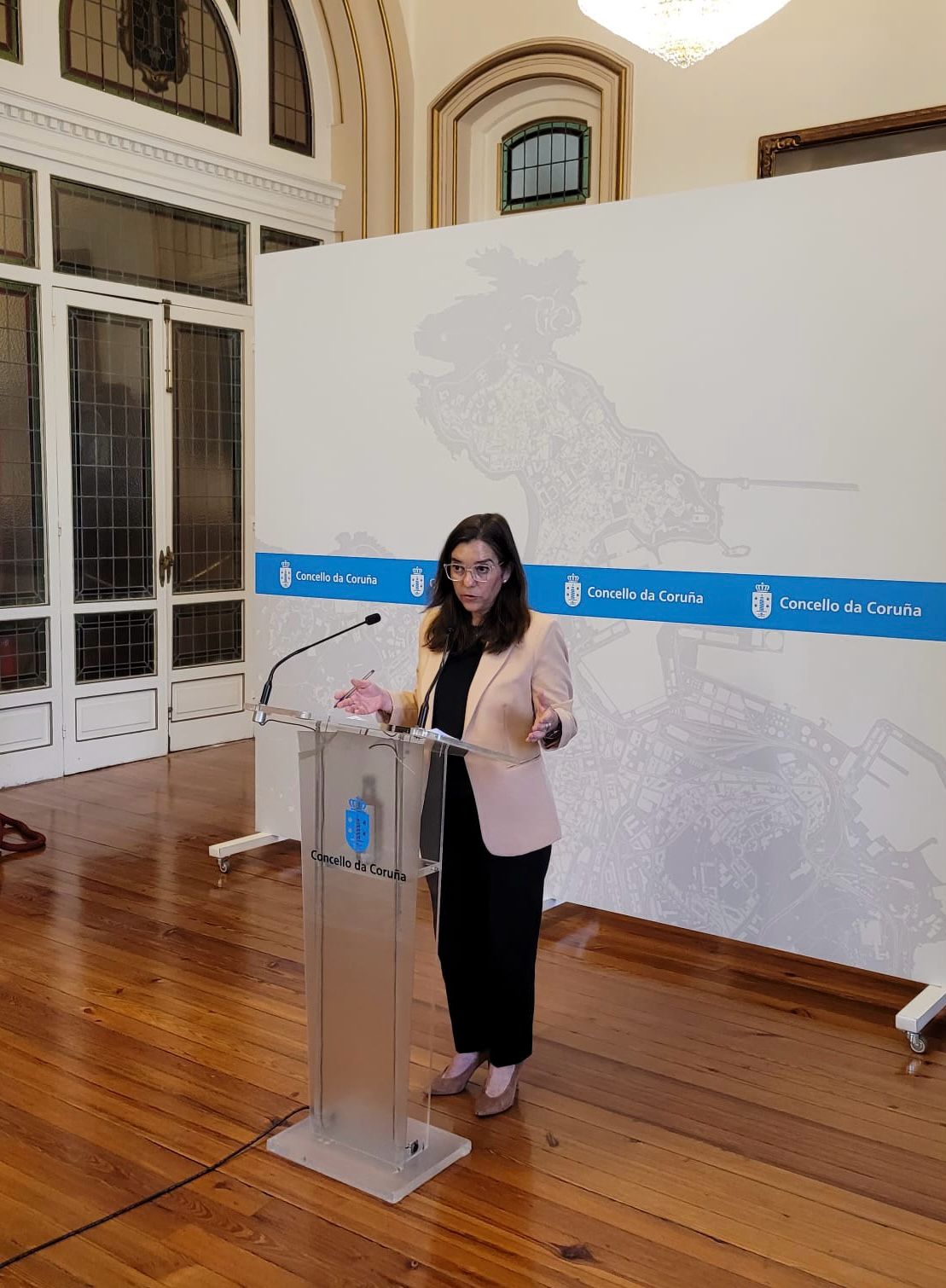 El gran apagón: 108 actuaciones por parte de los Bomberos y Protección Civil y 65 de la Policía El gran apagón: 108 actuaciones por parte de los Bomberos y Protección Civil y 65 de la Policía