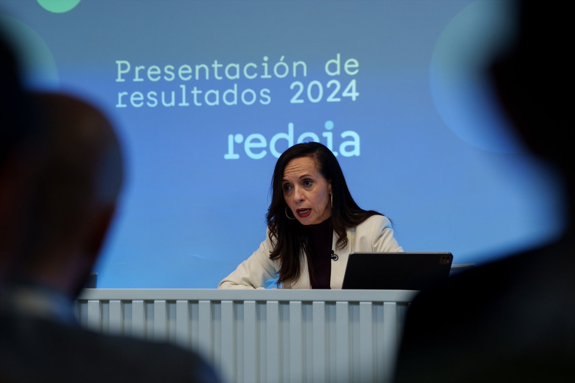 Red Eléctrica Española: qué es, quién la dirige, qué capital tiene Red Eléctrica Española: qué es, quién la dirige, qué capital tiene