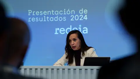 Red Eléctrica Española: qué es, quién la dirige, qué capital tiene Breatriz Corredor, presidente de Red Eléctrica Española