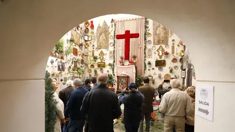Día de la cruz Día de la cruz