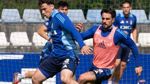 Imagen del entrenamiento Imagen del entrenamiento
