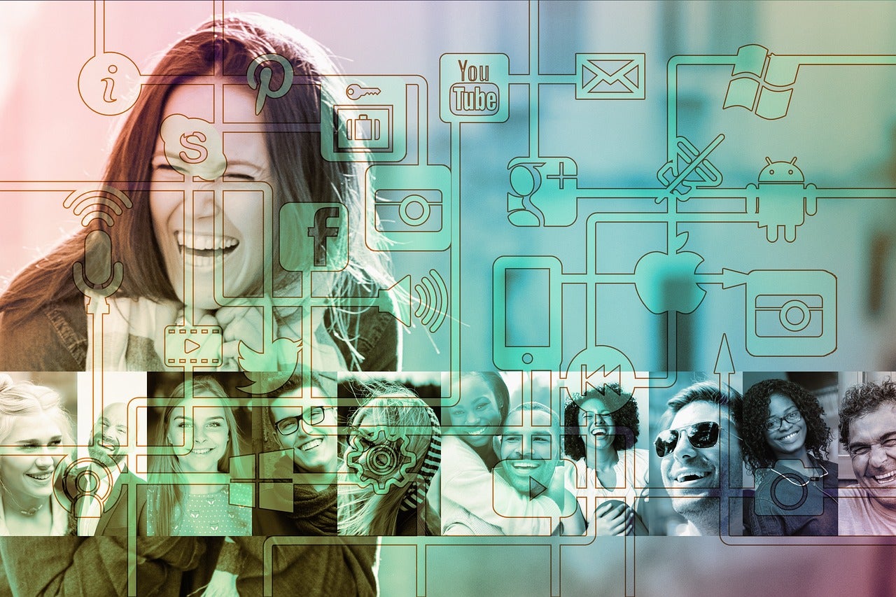 Torrevieja acoge un curso intensivo y práctico de 'Creación de contenidos para redes sociales' Torrevieja acoge un curso intensivo y práctico de 'Creación de contenidos para redes sociales'