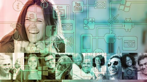 Curso de Creaci&oacute;n de Contenidos para Redes Sociales en Torrevieja