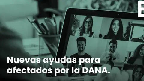 Ayudas empresas DANA Ayudas empresas DANA