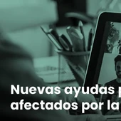Ayudas empresas DANA Ayudas empresas DANA