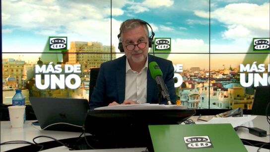 Monólogo de Alsina: "Lecciones del apagón"