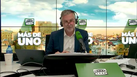 Monólogo de Alsina: "Lecciones del apagón" Monólogo de Alsina: "Lecciones del apagón"