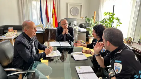 Talavera recuperó el suministro total de luz a medianoche Talavera recuperó el suministro total de luz a medianoche