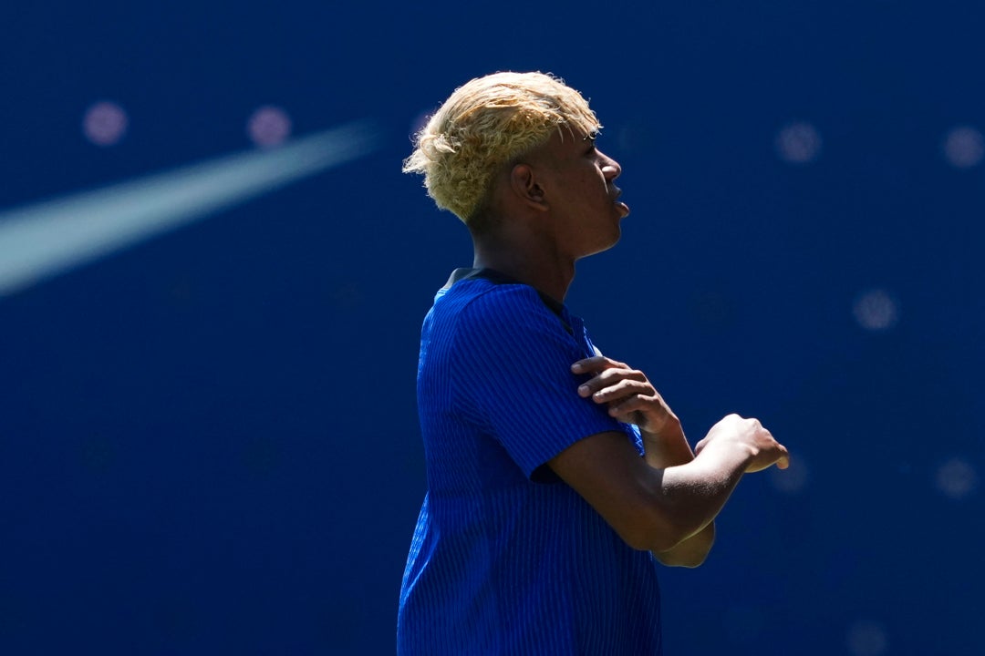 Lamine Yamal: "Mientras gane, no me pueden decir nada. Cuando me ganen, entonces sí" Lamine Yamal: "Mientras gane, no me pueden decir nada. Cuando me ganen, entonces sí"